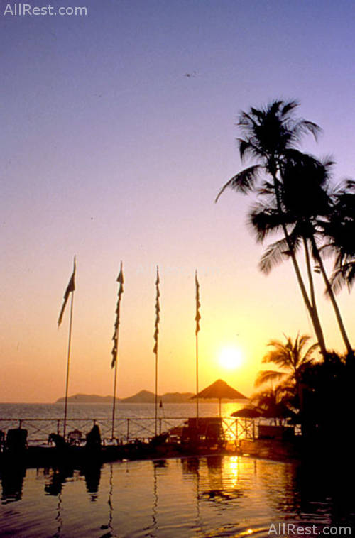 Elcano Acapulco 18